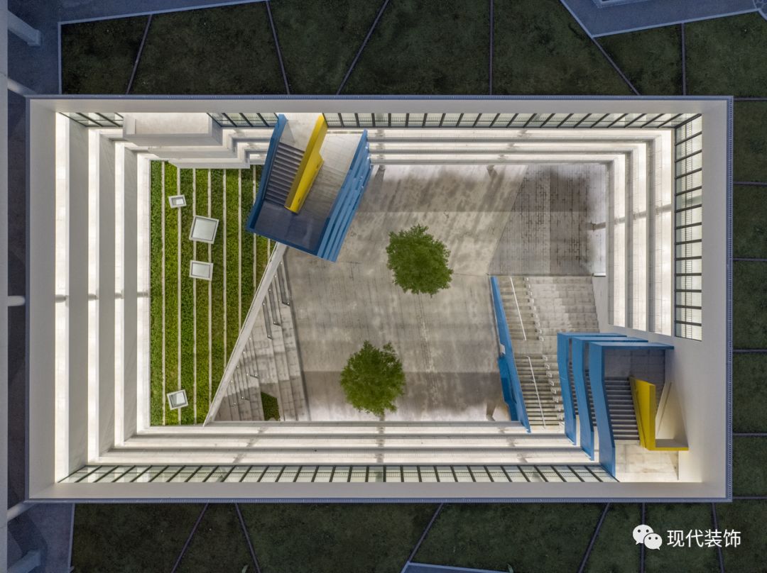 华中师范大学附属龙园学校-21