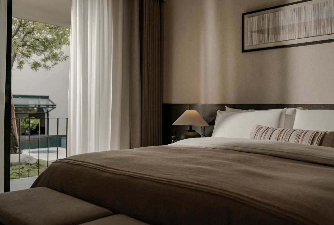 慕山度假酒店丨中国大理丨楷素设计（KES Design Office）-56