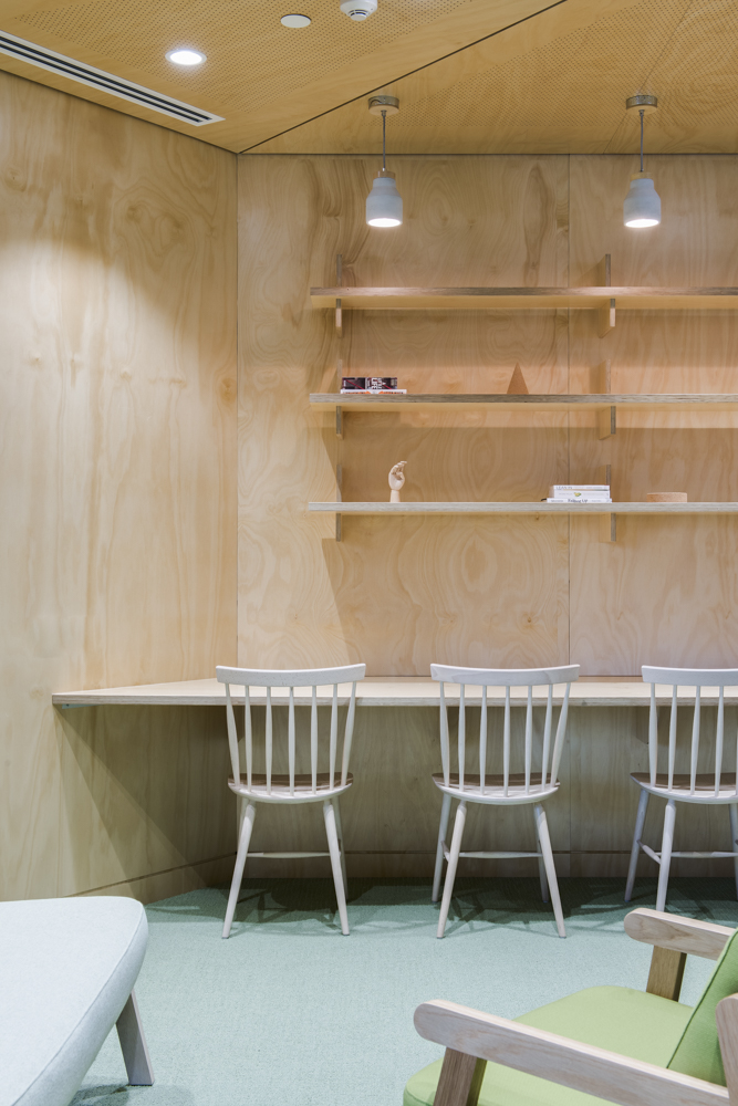 REA Melbourne Showroom | Retail Interior Design | Futurespace-8