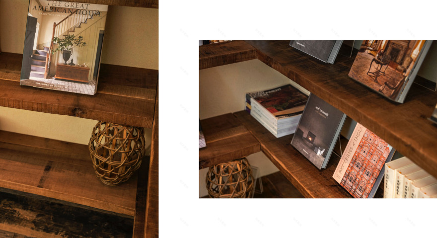 瓦尔登咖啡丨中国深圳丨朴野设计-46