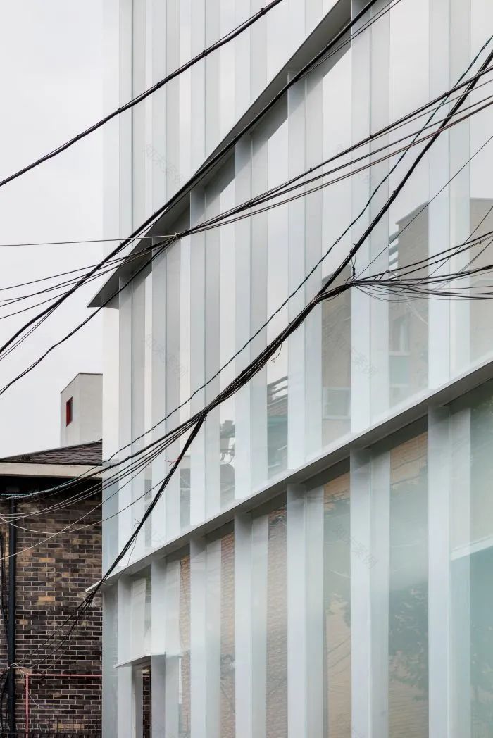 韩国时尚品牌办公大楼丨FHHH FRIENDS-27