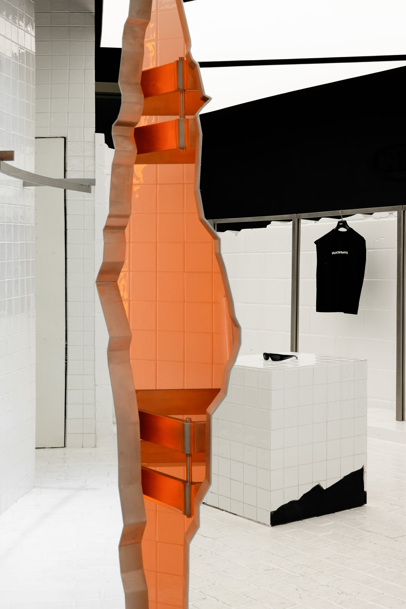 PMW Next-Gen Street Culture Label Store by ADS-16