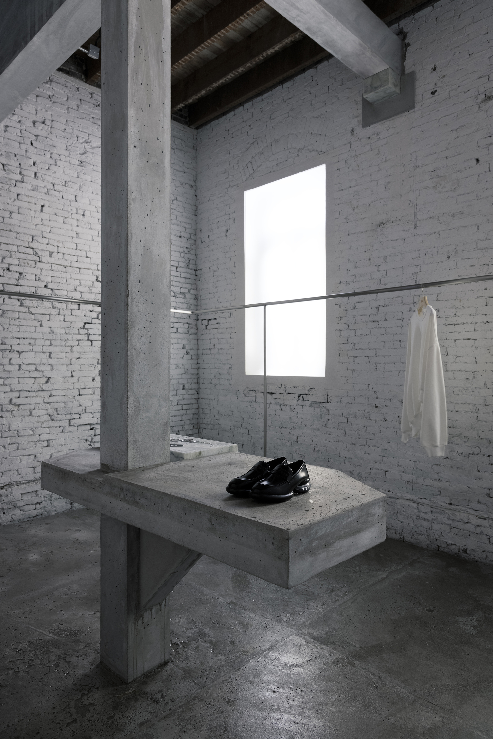 SPMA 商店，TAO+C 工作室丨中国上海-38