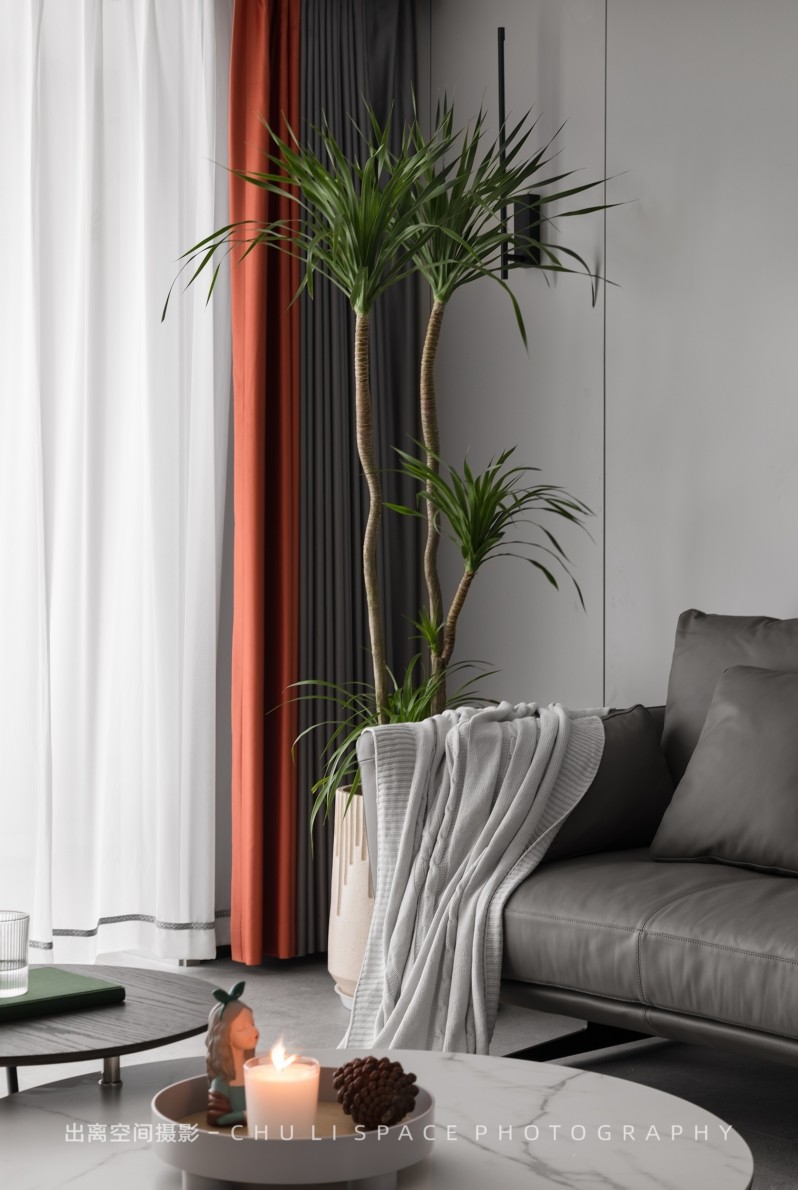 庐州府·私宅丨出离建筑空间摄影-11