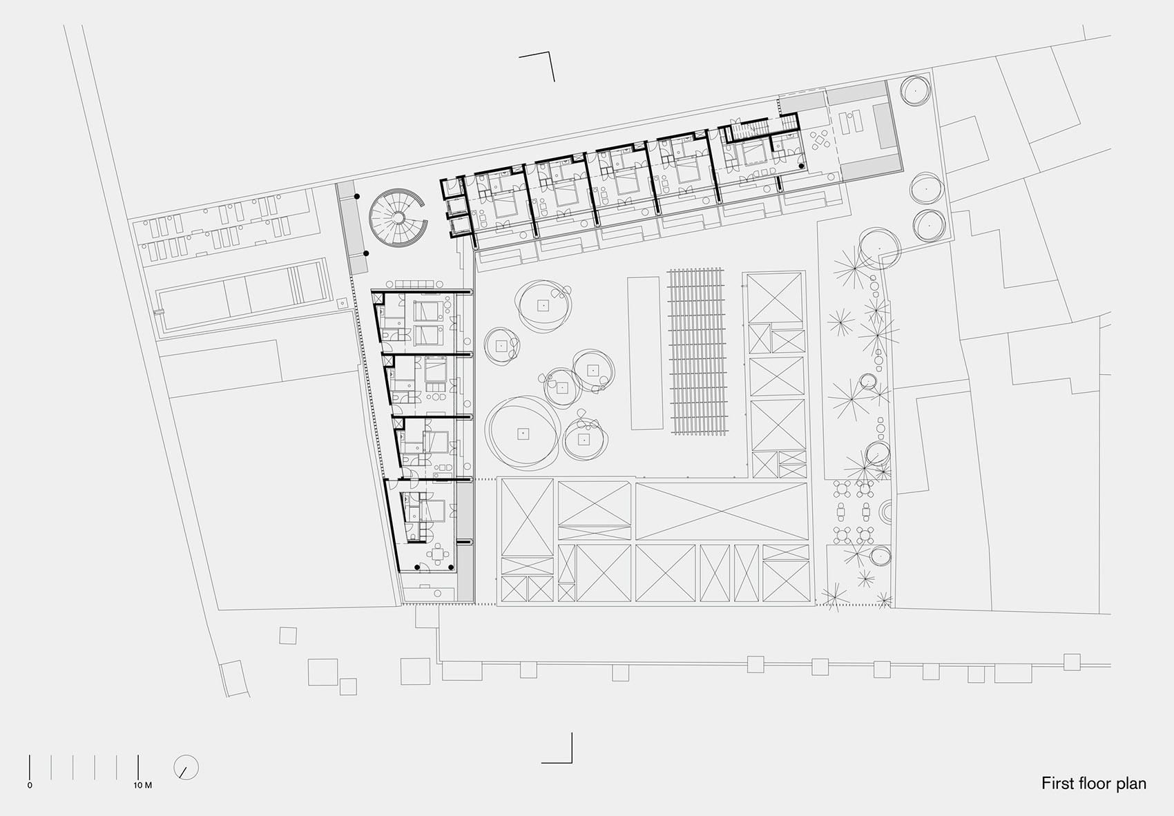 Baja Club 酒店丨墨西哥-77