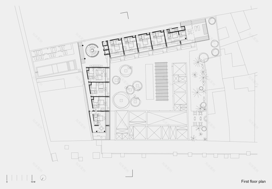 Baja Club 酒店丨墨西哥-77