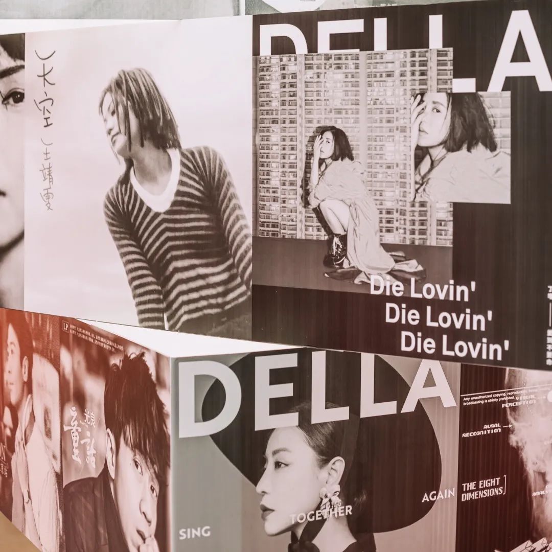 一米艺术中心 · 时光音乐展丨中国常州丨一米家居-46