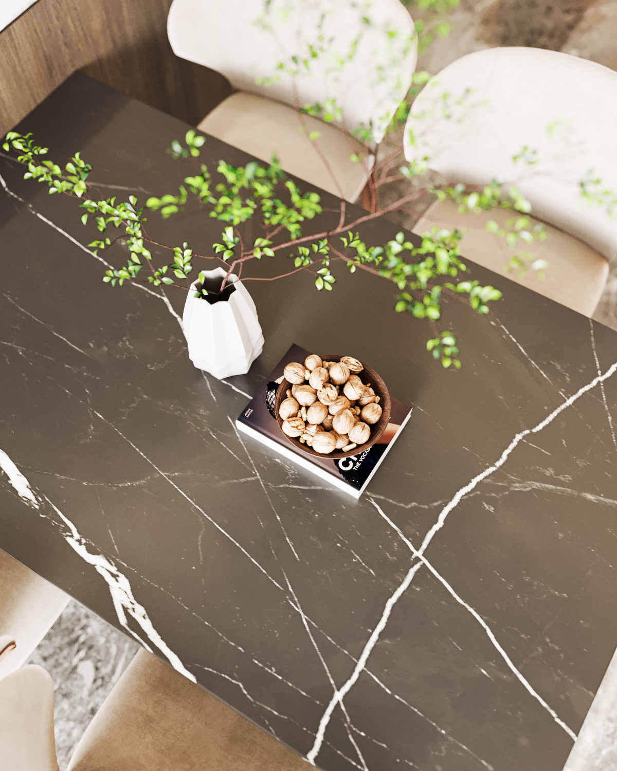 一套现代小家装-1