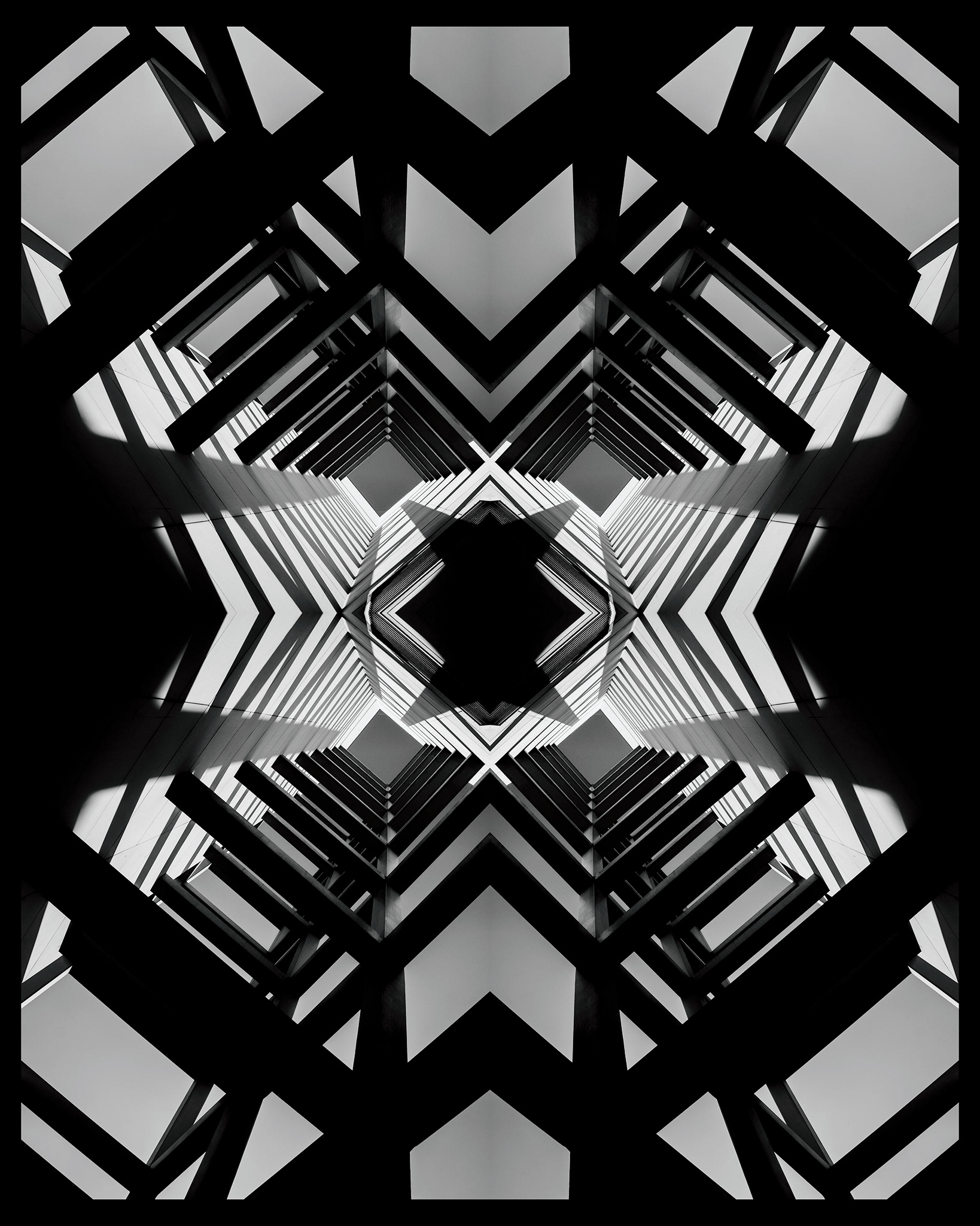 Katowice & Opole • architecture • abstraction-19