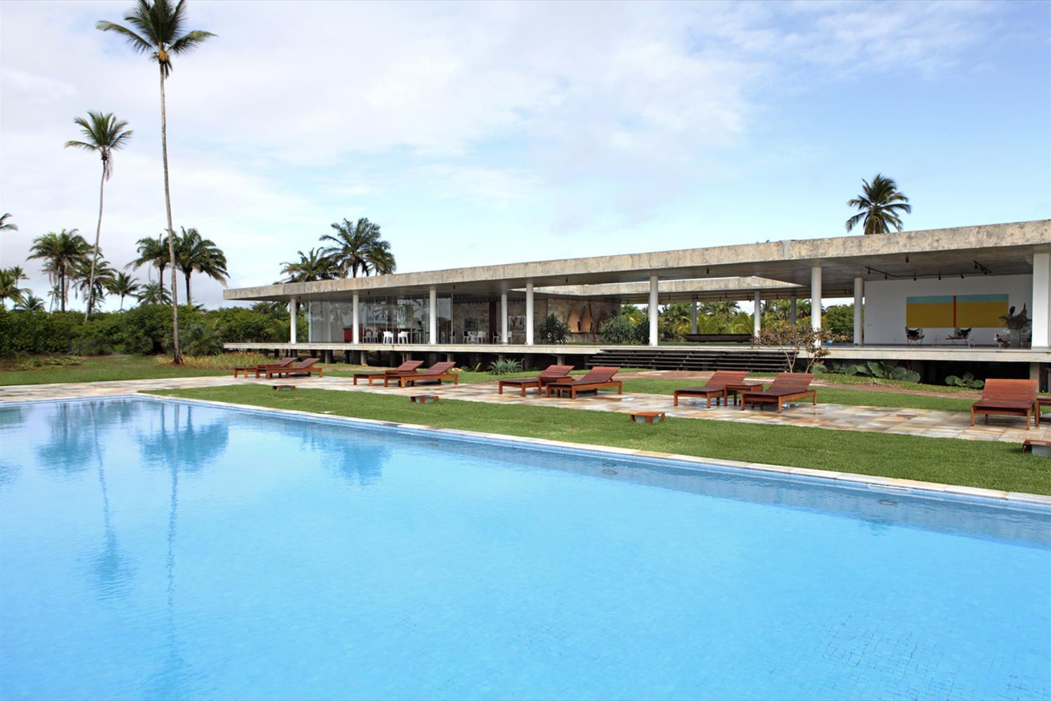 马肯纳度假村（Makenna Resort）-16