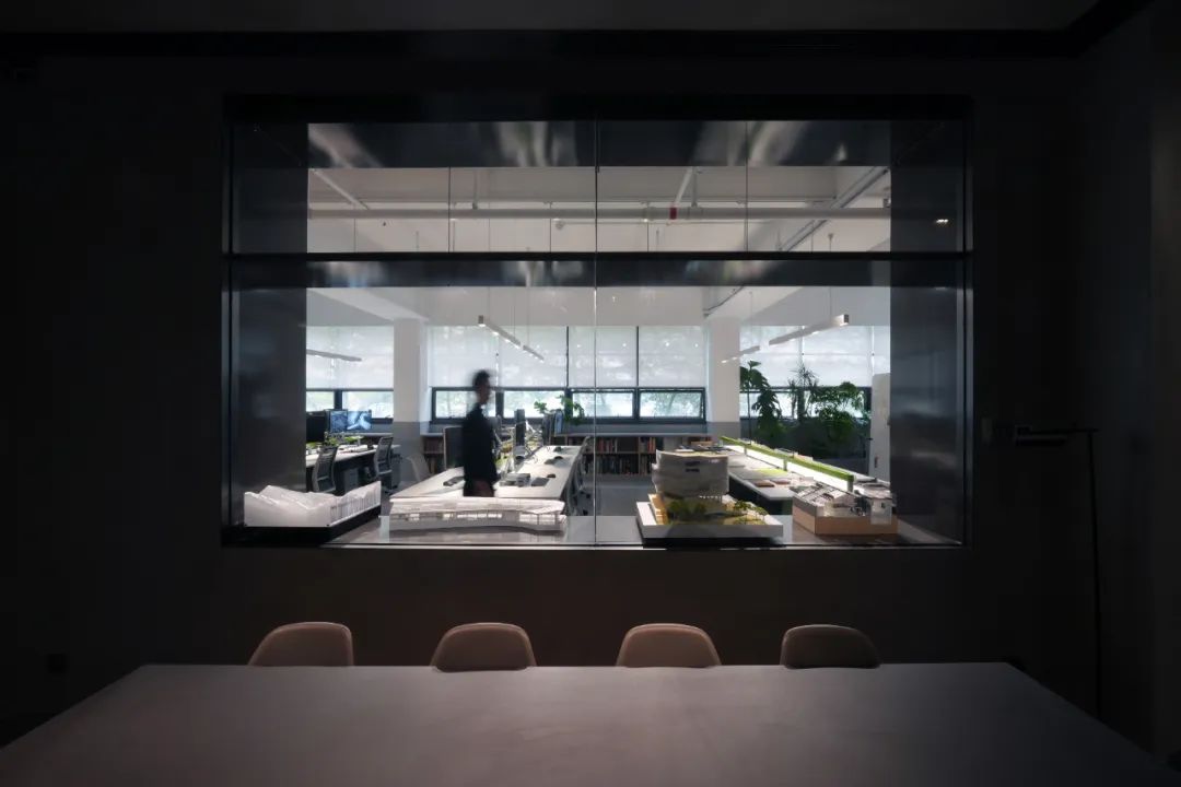 香港科技大学(广州)红鸟创客空间丨中国广州丨reMIX-0