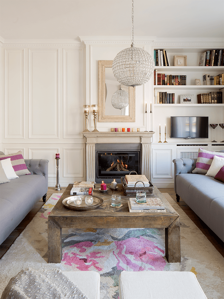 CALVET HOUSE The Room Studio-0