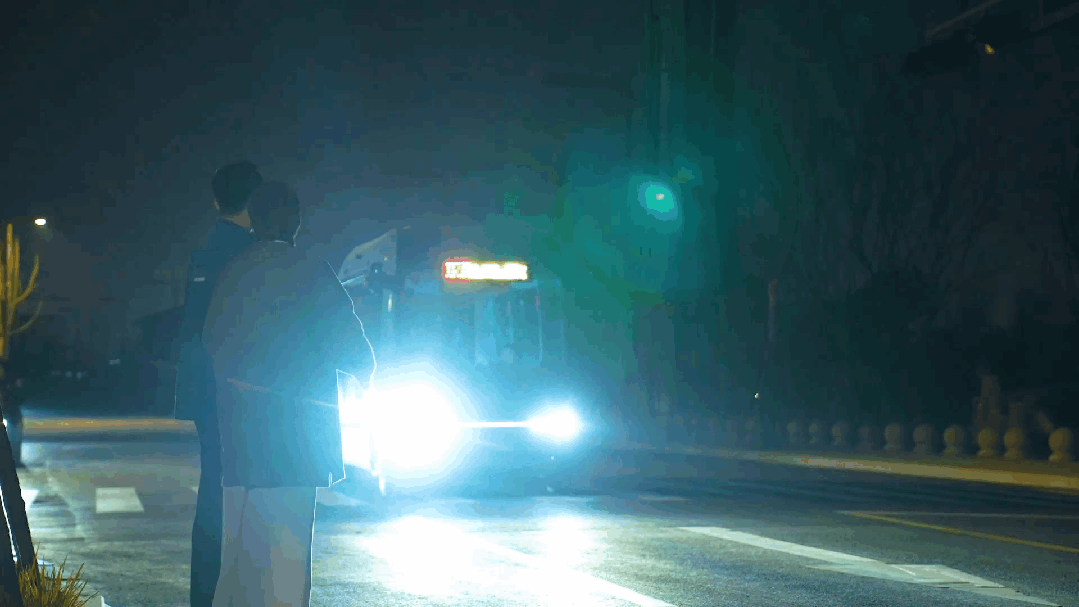 诺拉的“中国建造”行|当科技听见7平方公里的“呼吸”-20