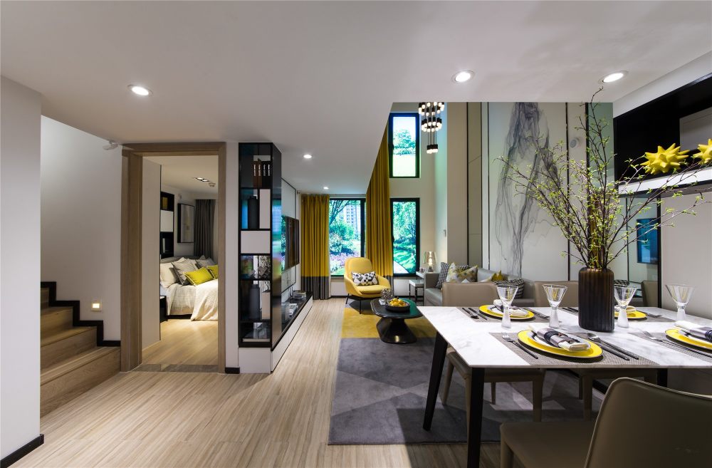 中粮·创芯公园（深圳）丨中国深圳-56