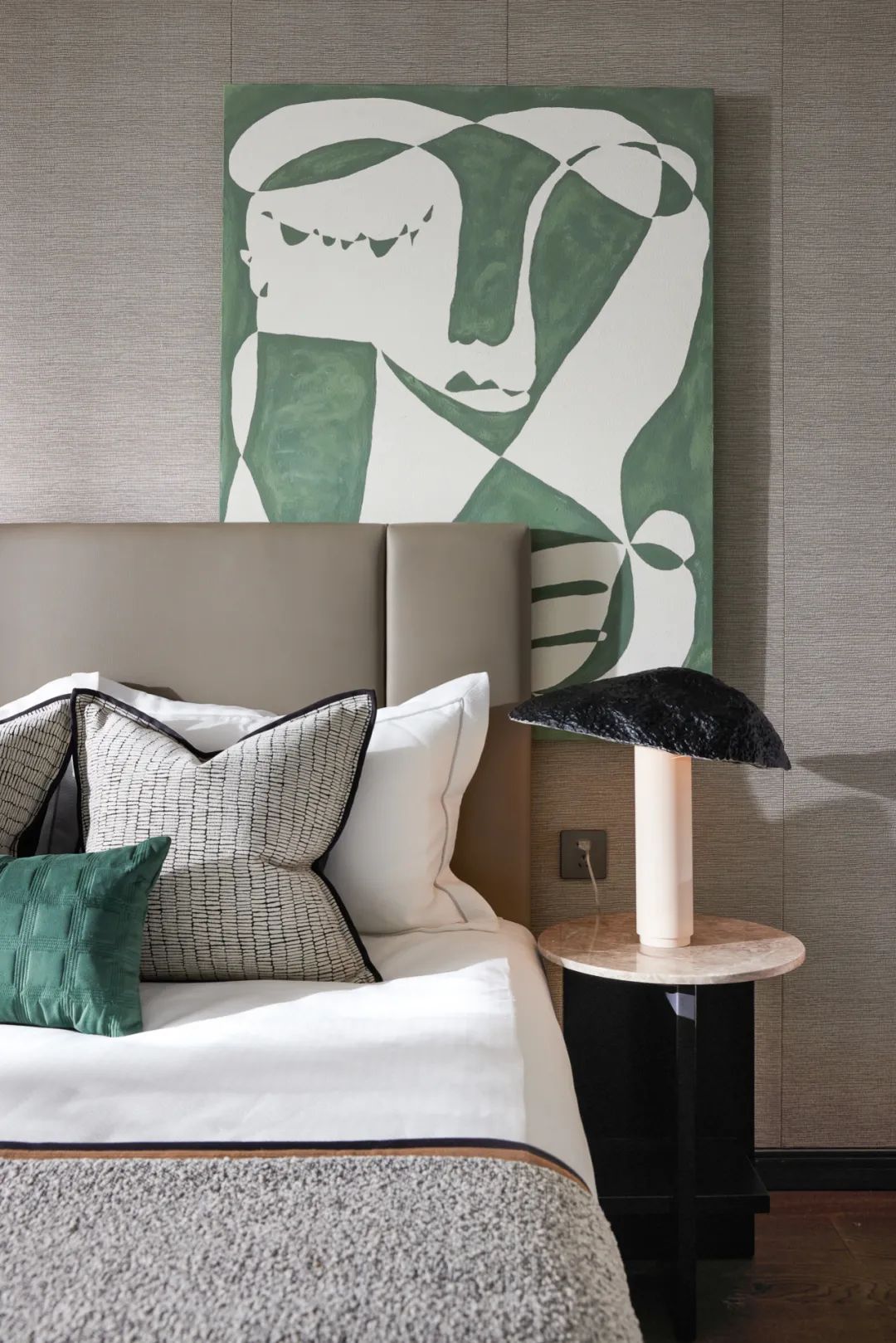 万科天空之城 | 都市精英的暖心归属-17