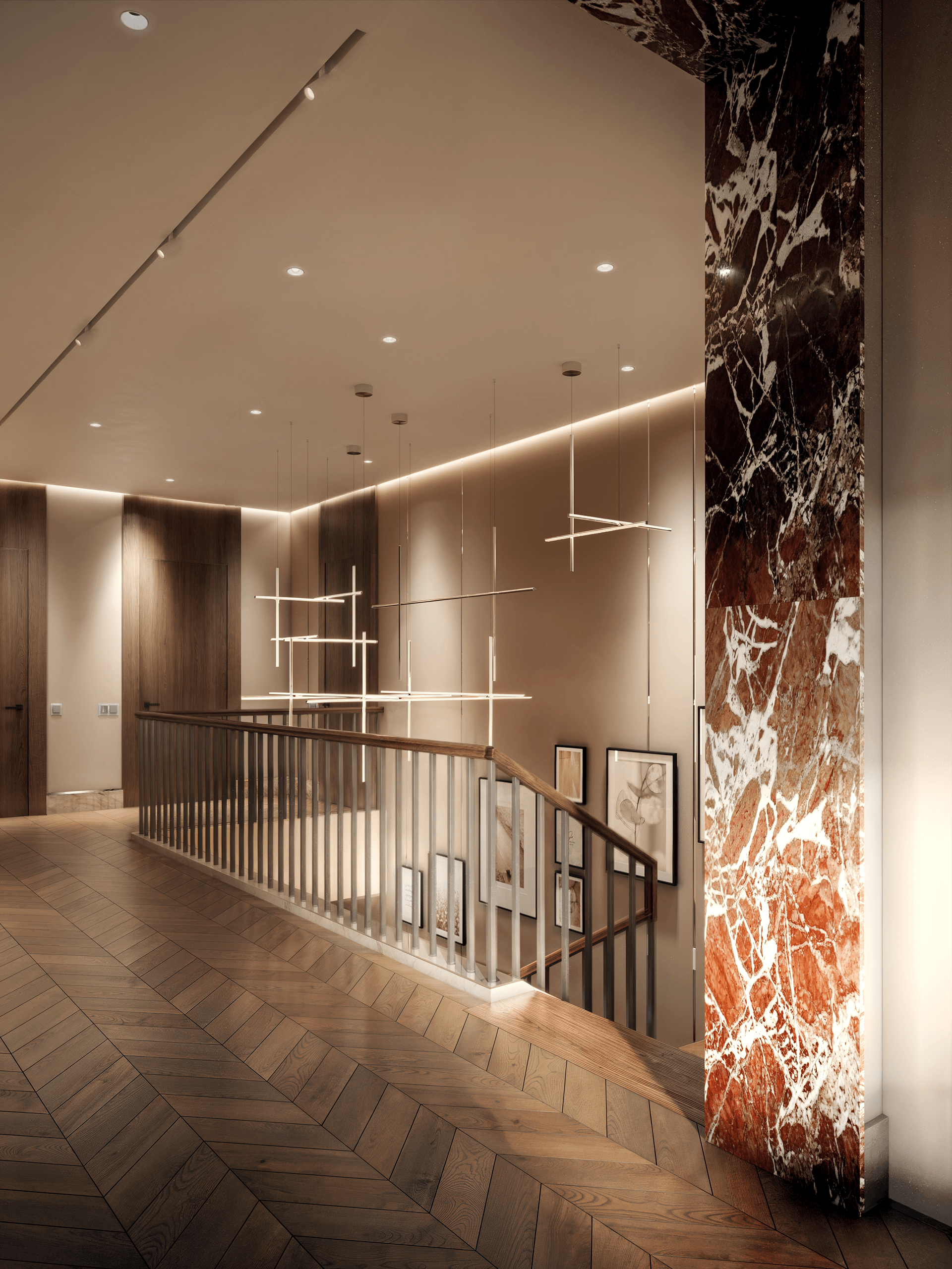 Private house Interior / 2025-18