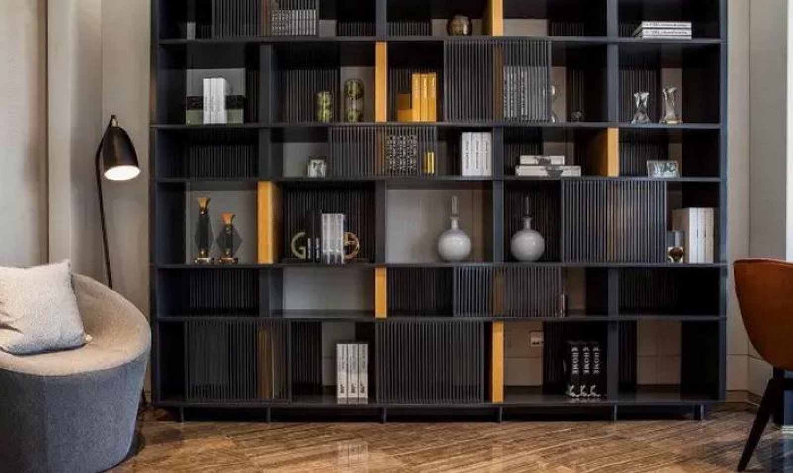 上海融创滨江壹号院-19