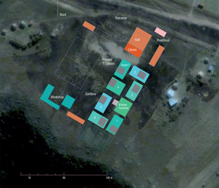 丨南非丨欧洲多所大学（如TU München）-60