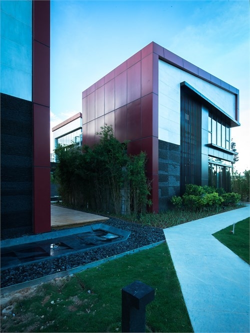 三亚檀悦酒店-6