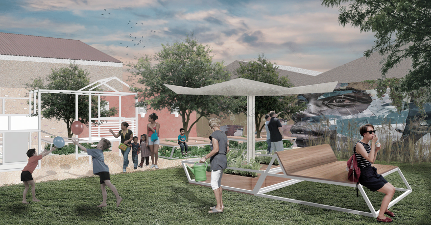 当下战术性城市主义!丨巴西丨Beatriz Fófano Chudzij 等-13