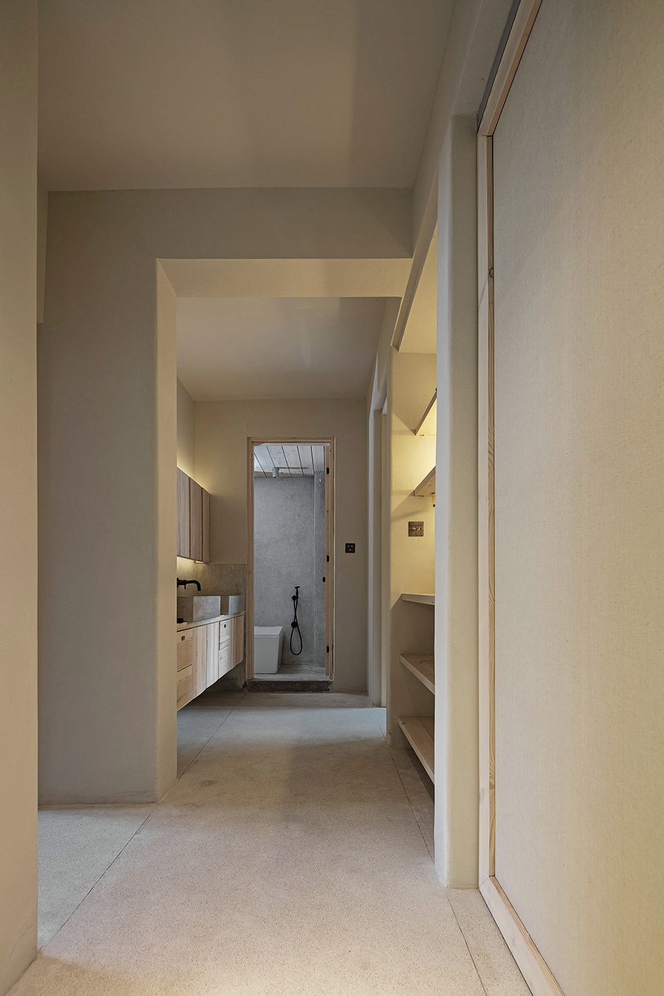 家的理想状态丨西安本末装饰设计有限公司-74