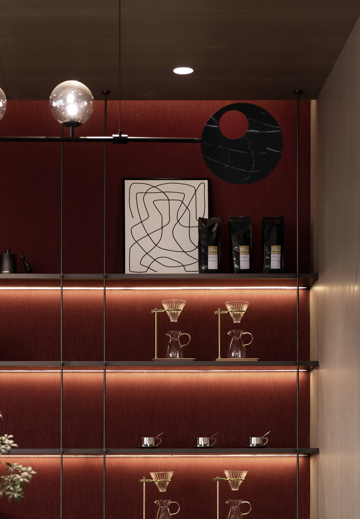 ACME集至 / 月光之上,看那世间的繁华变迁!-23