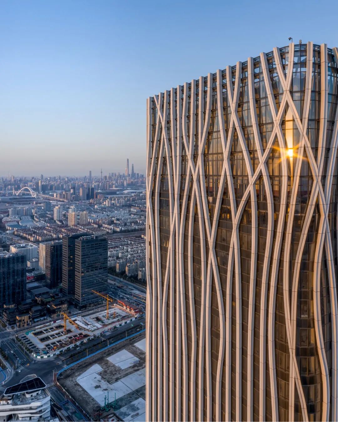 PANA 摄影奖揭晓,感受建筑之美-357