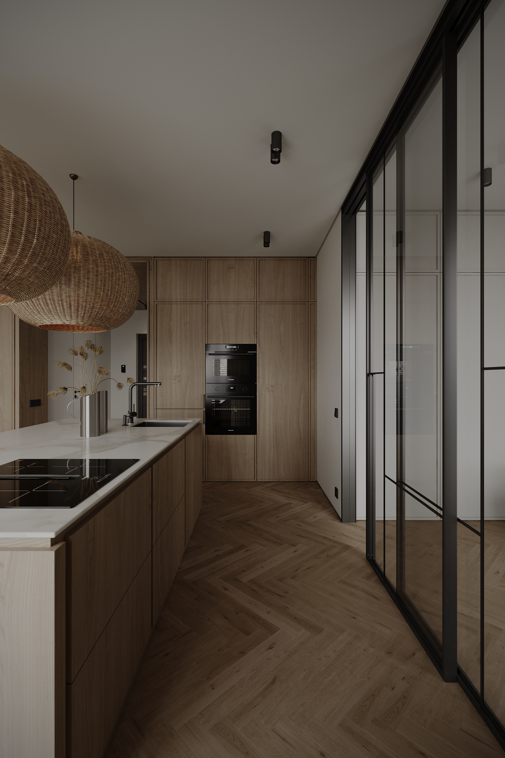 大都市 1·0丨乌克兰基辅丨Andriy Atamanchuk,Hanna Tkachuk-37