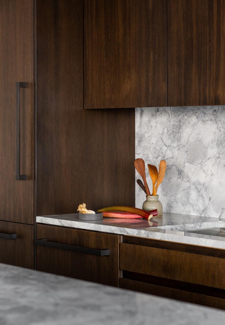 Lakeside West 公寓改造丨美国西雅图丨Wittman Estes-18