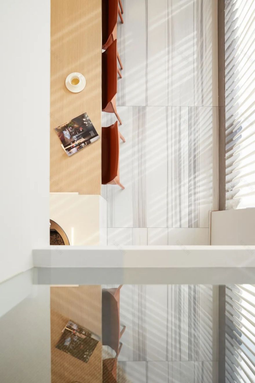 杭州 X 和光同尘 · 流动的盒子空间丨中国杭州-36