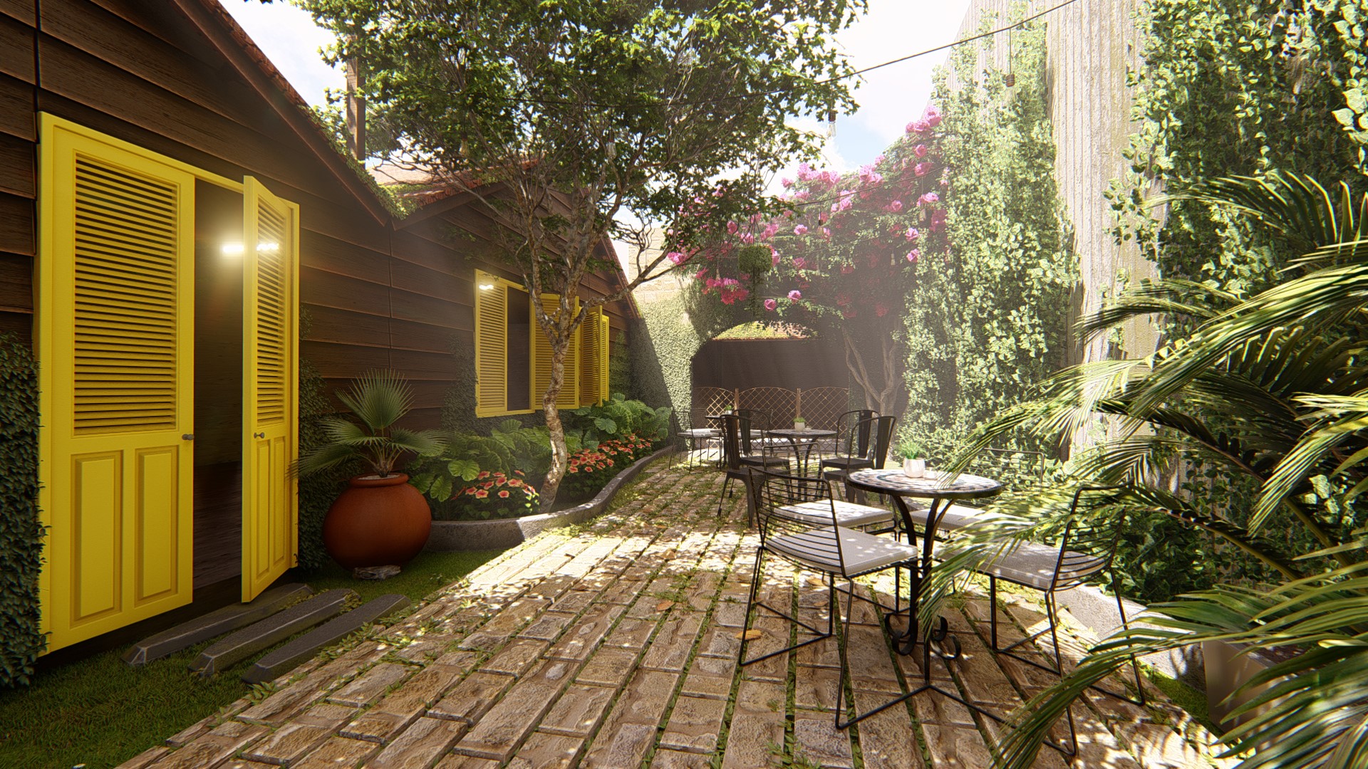 唐的咖啡店丨Ngo Trieu Nhan-6