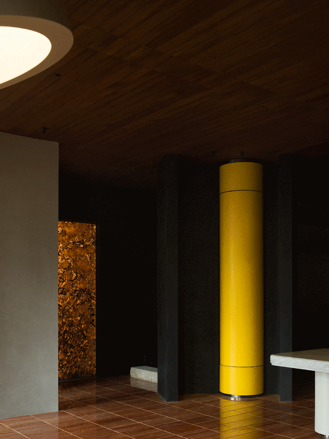 D·H 城市会客厅丨中国重庆丨jsd . 简璞团队,危环,曾微微-29