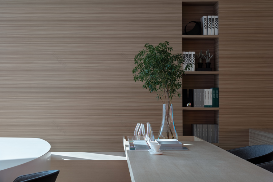 中南 1895 城市展厅——飞行的姿态,重构城市与文明的关系-74