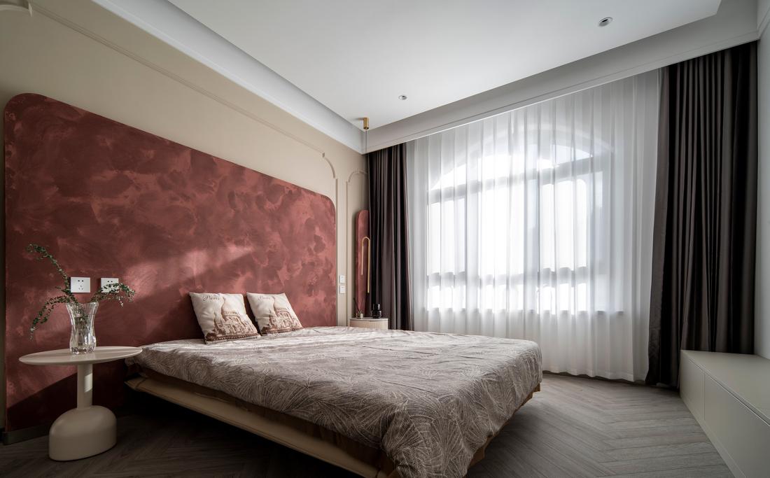 沈阳浦江御景湾现代简约家居设计丨中国沈阳丨原里建设-51