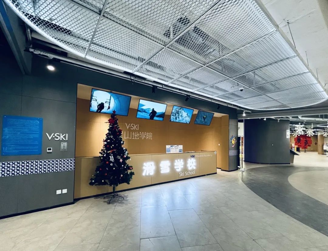 传新设计 | 昔日雁门古战场，当今广武滑雪场-14