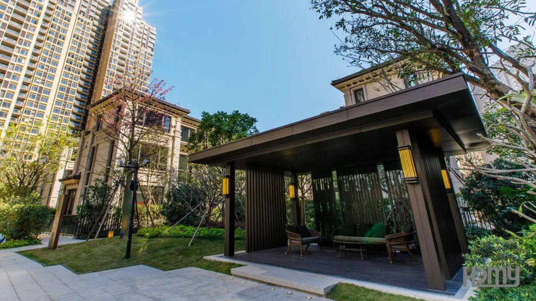 宸中秘境，花重舞裳 | 龙湖·天宸原著二期（大区）-43