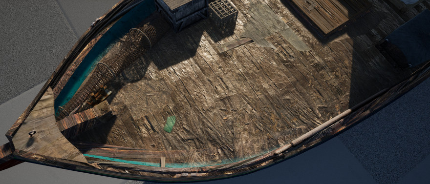 'DEVMASA' 短片丨Technicolor-32