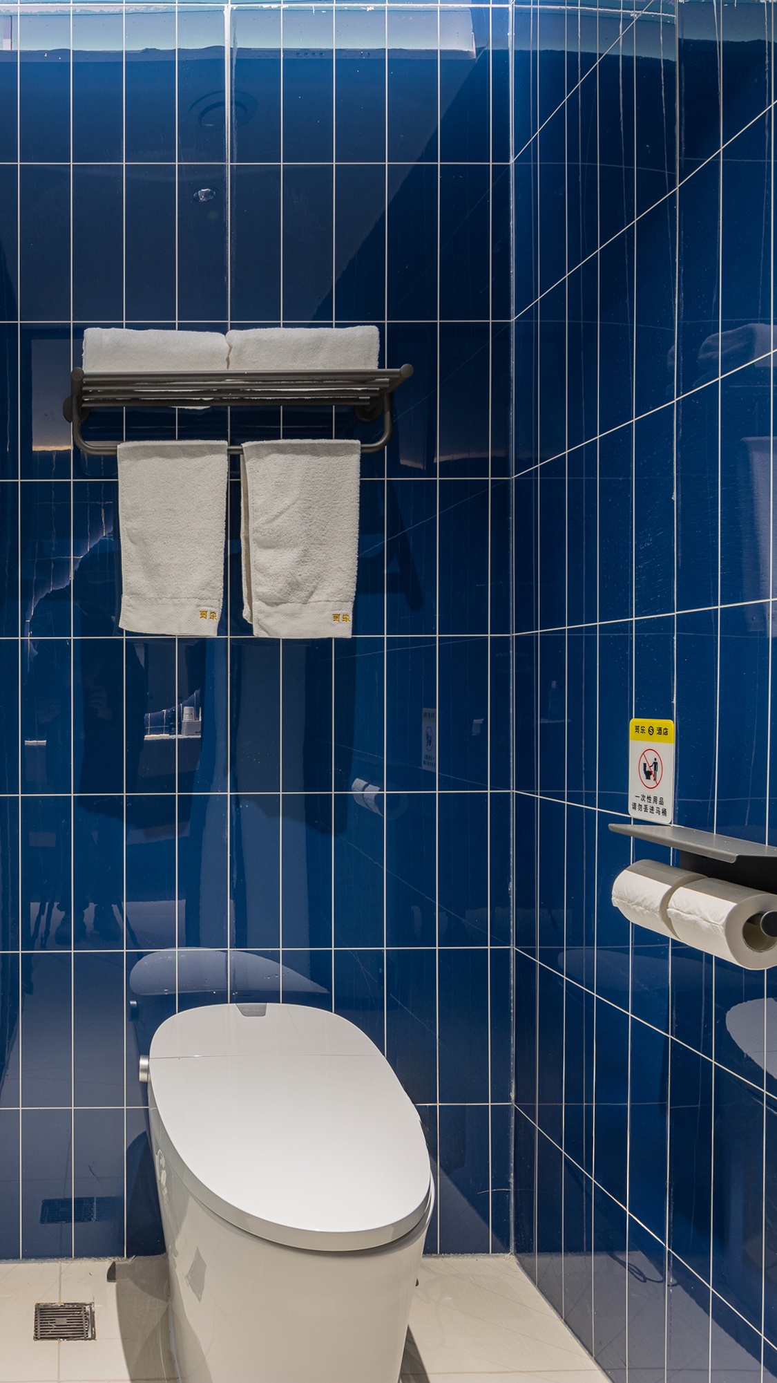 可乐S酒店丨中国襄阳-27