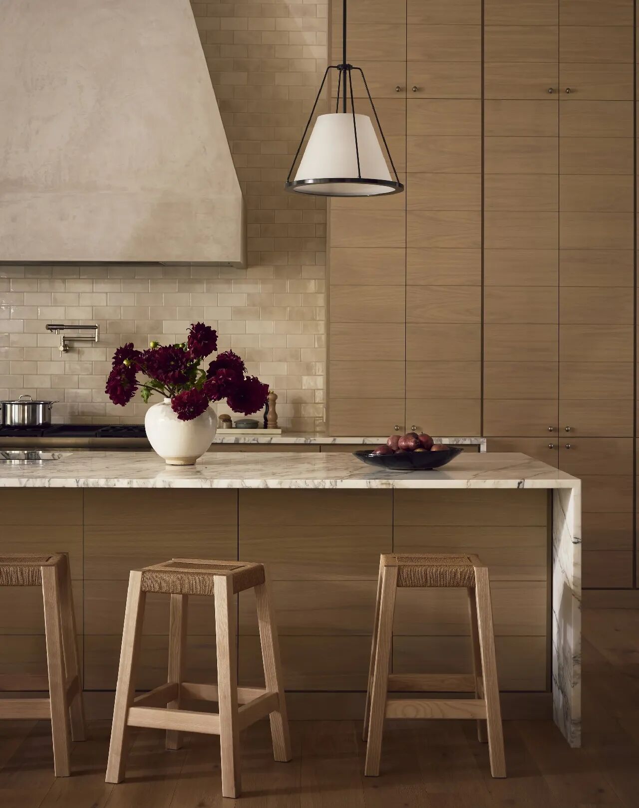 佐治亚州哈特韦尔湖畔住宅丨美国韦尔丨David Frazier团队-34