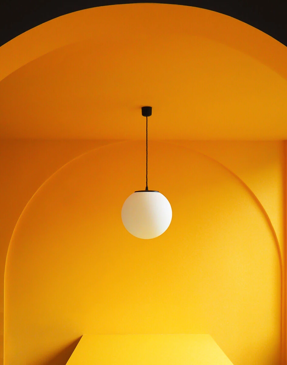 伦敦金融软件公司 Galatea 办公室的休闲空间设计-18