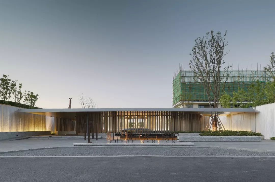 阳光城元垄璞悦 | 江南美学的现代复苏-36