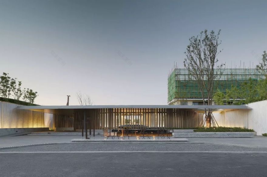 阳光城元垄璞悦 | 江南美学的现代复苏-36