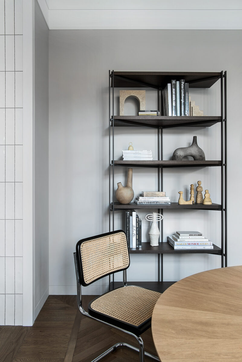 莫斯科公寓设计丨俄罗斯莫斯科-36