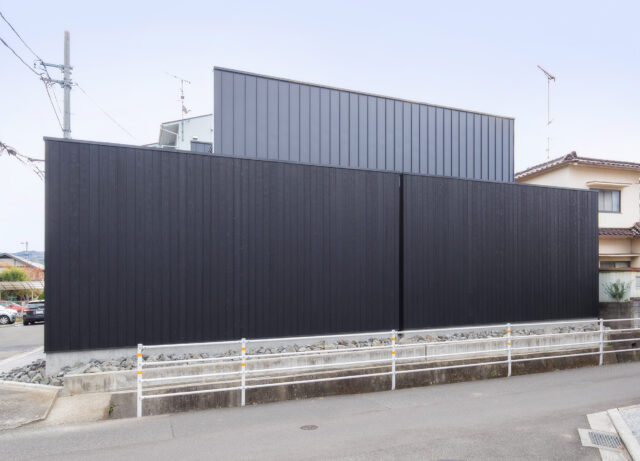 丨Archi est（鶴田新等）-8