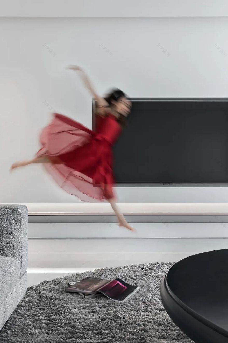 宝能丹霞山庄 | 东西方自然观的共生实践-195