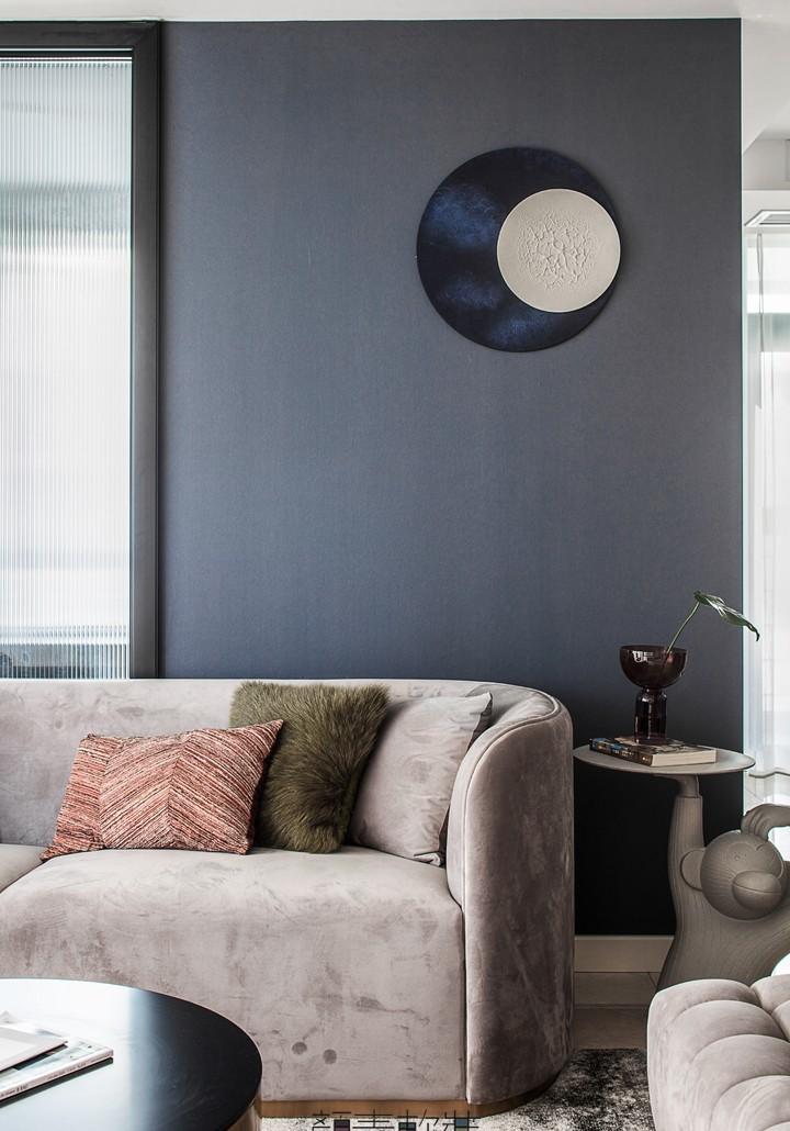 Galway Girl 改造设计 | 明亮简洁的艺术生活空间-6