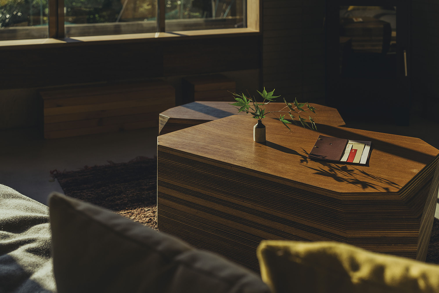 SHINPAKU·民宿丨日本丨Hitotomori建筑设计事务所-90