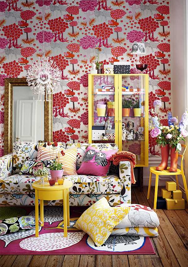 瑞典设计师 Hans Blomquist 的精美室内设计案例-27