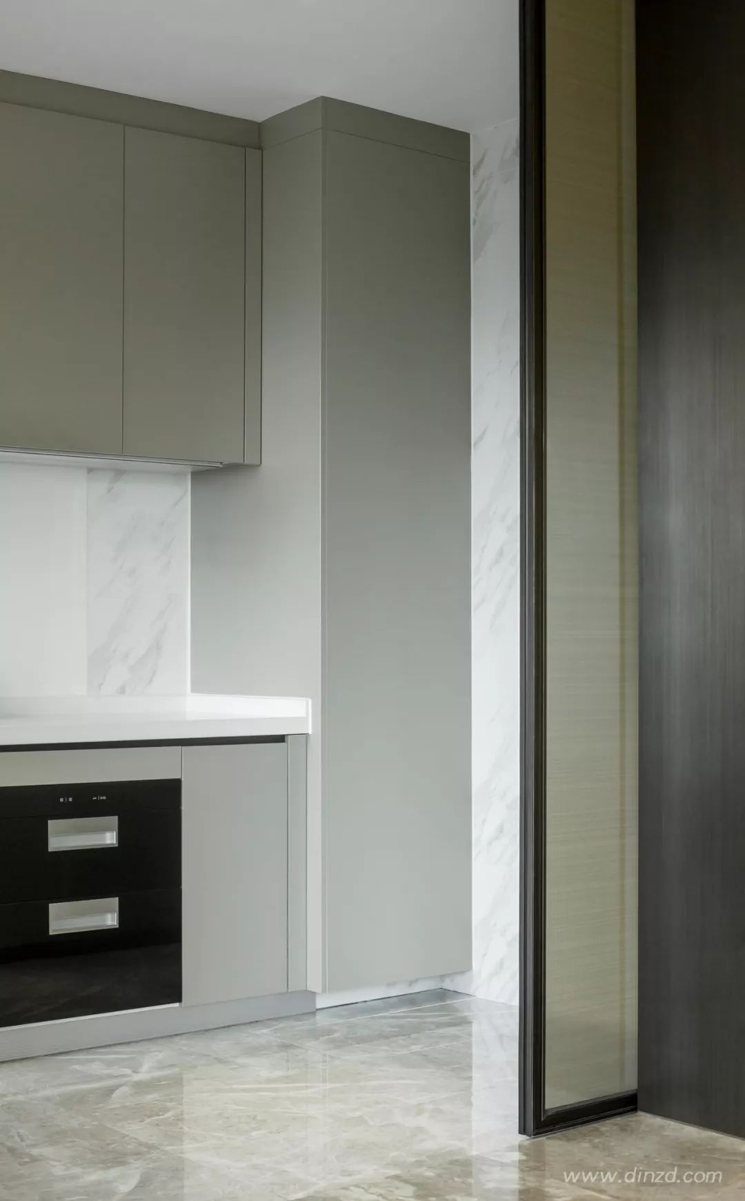 东莞中海莞府 | 都市轻奢,精致生活-42