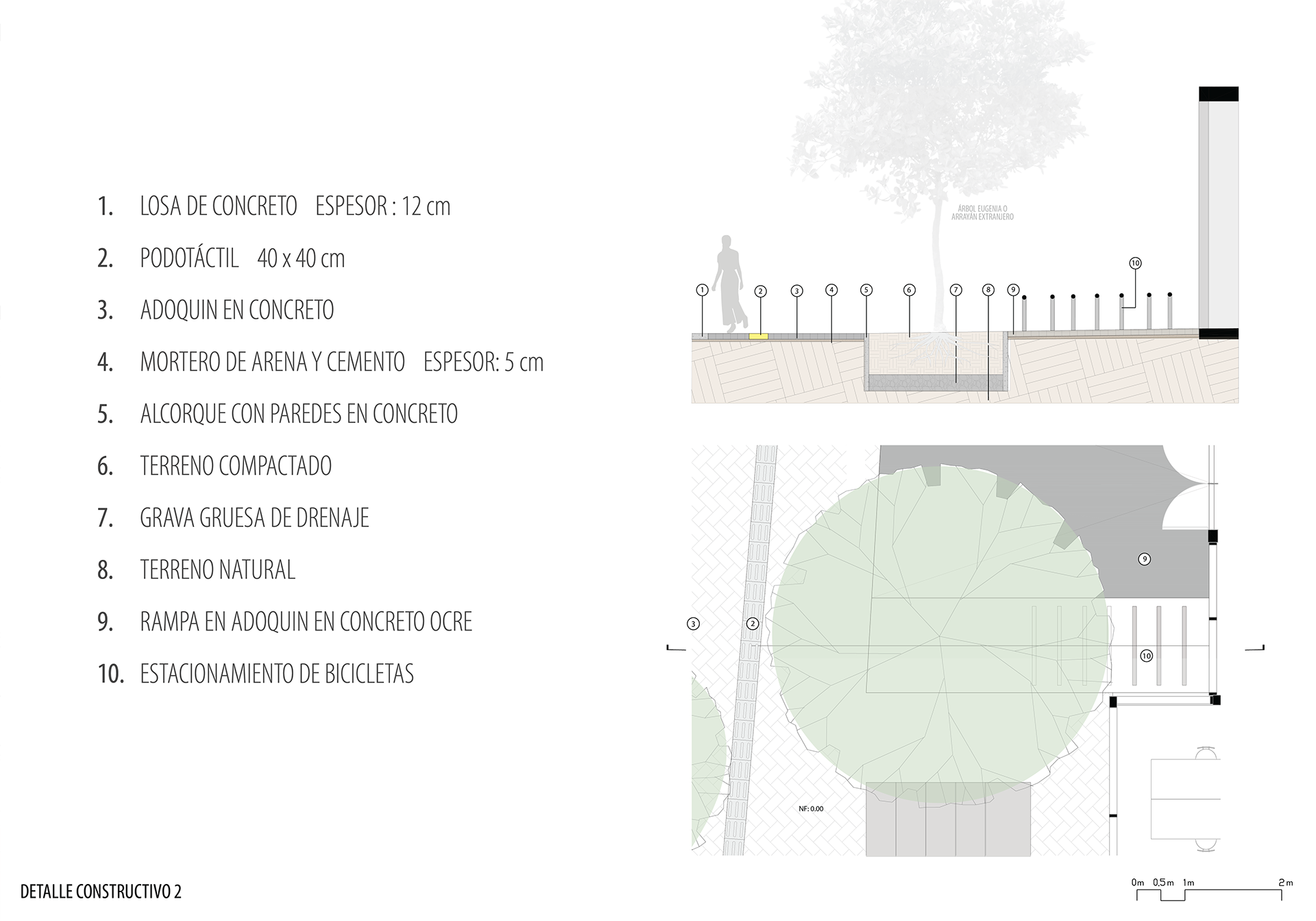 埃尔雷斯托雷波车间丨ARQT 2204 UNC Sist. Urbanos-17
